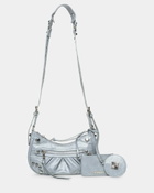 Steve Madden Bglowing Bag in Blue