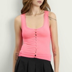 Gimaguas Women's Oscar Top in Pink
