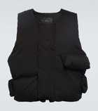 Entire Studios - Pillow down vest