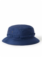 Beams Plus - Cotton-Ripstop Bucket Hat