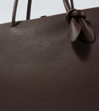Jacquemus Turismo leather duffel bag