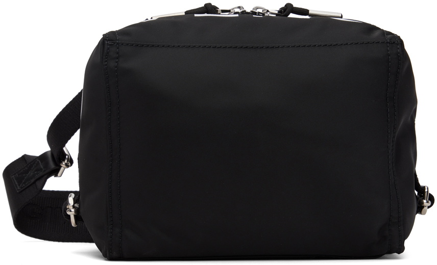 Photo: Givenchy Black Small Pandora Bag