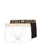 Versace Low Rise Trunk