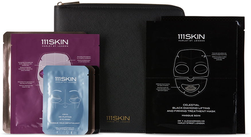 111SKIN Seven-Pack 'Master Masking Planner' Set