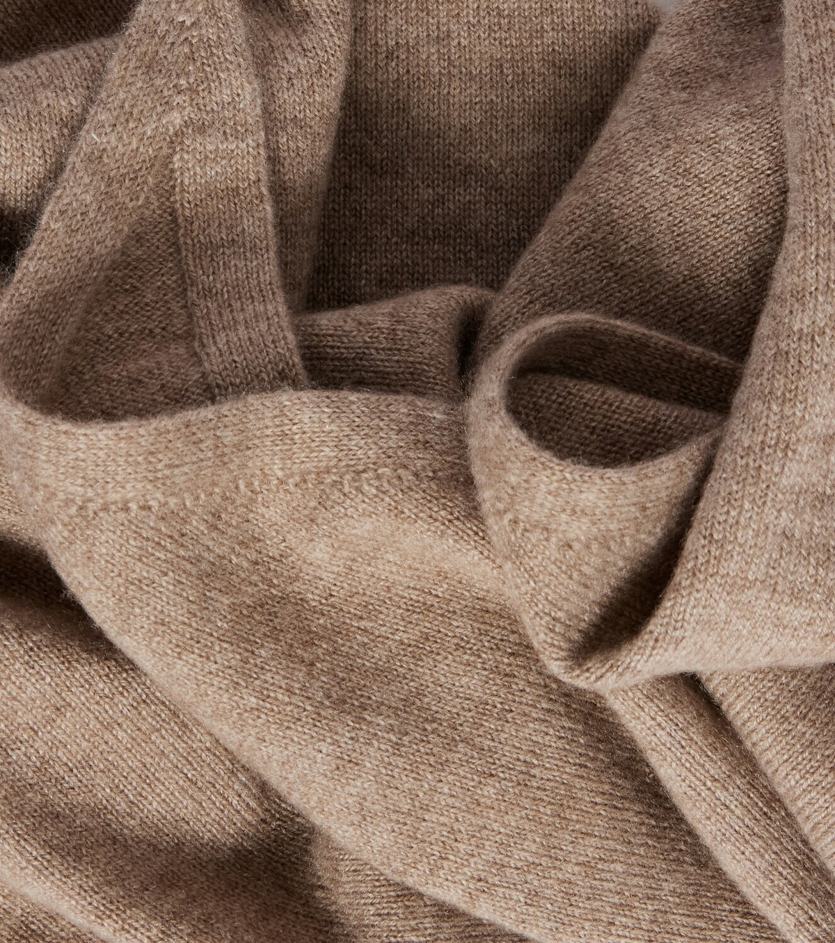 The Row Leomine cashmere scarf