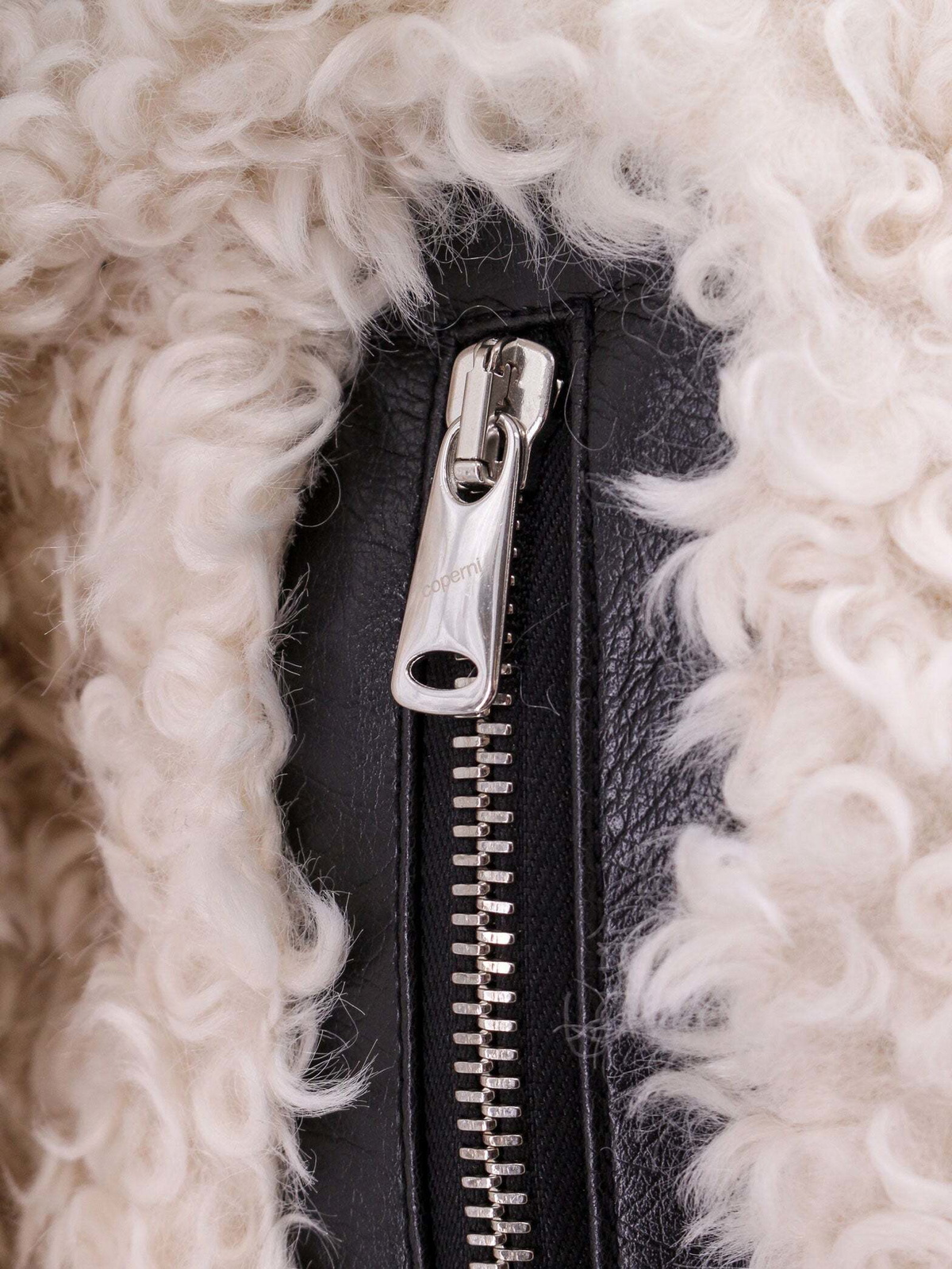 Coperni   Jacket White   Womens