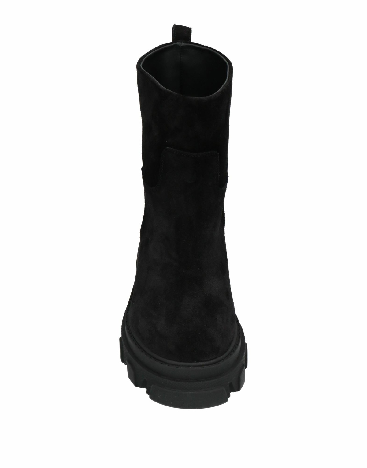 Gia Borghini Womens Ankle boots in Black