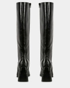 Steve Madden Royalty Boots in Black