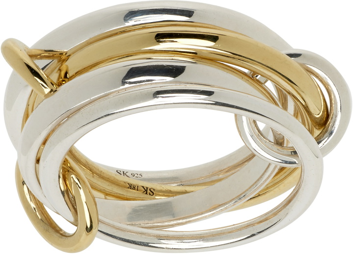 Photo: Spinelli Kilcollin Cancer SY Ring