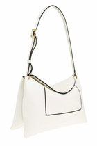 Wandler Penelope Logo Printed Shoulder Bag