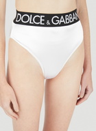 Dolce & Gabbana Logo Band Briefs