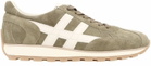 Hogan 86er Suede Sneakers