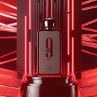 Afnan Unisex 9 PM Rebel EDP Spray 3.4 oz Fragrances 6290171075288