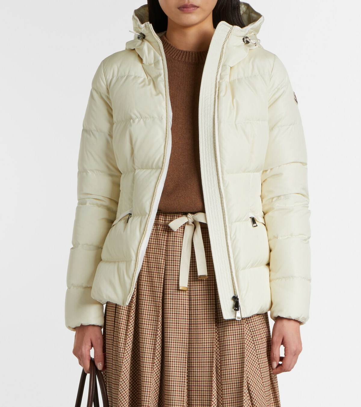 Moncler Avoce down jacket