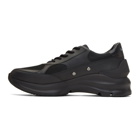 Paul Smith Black Explorer Sneakers