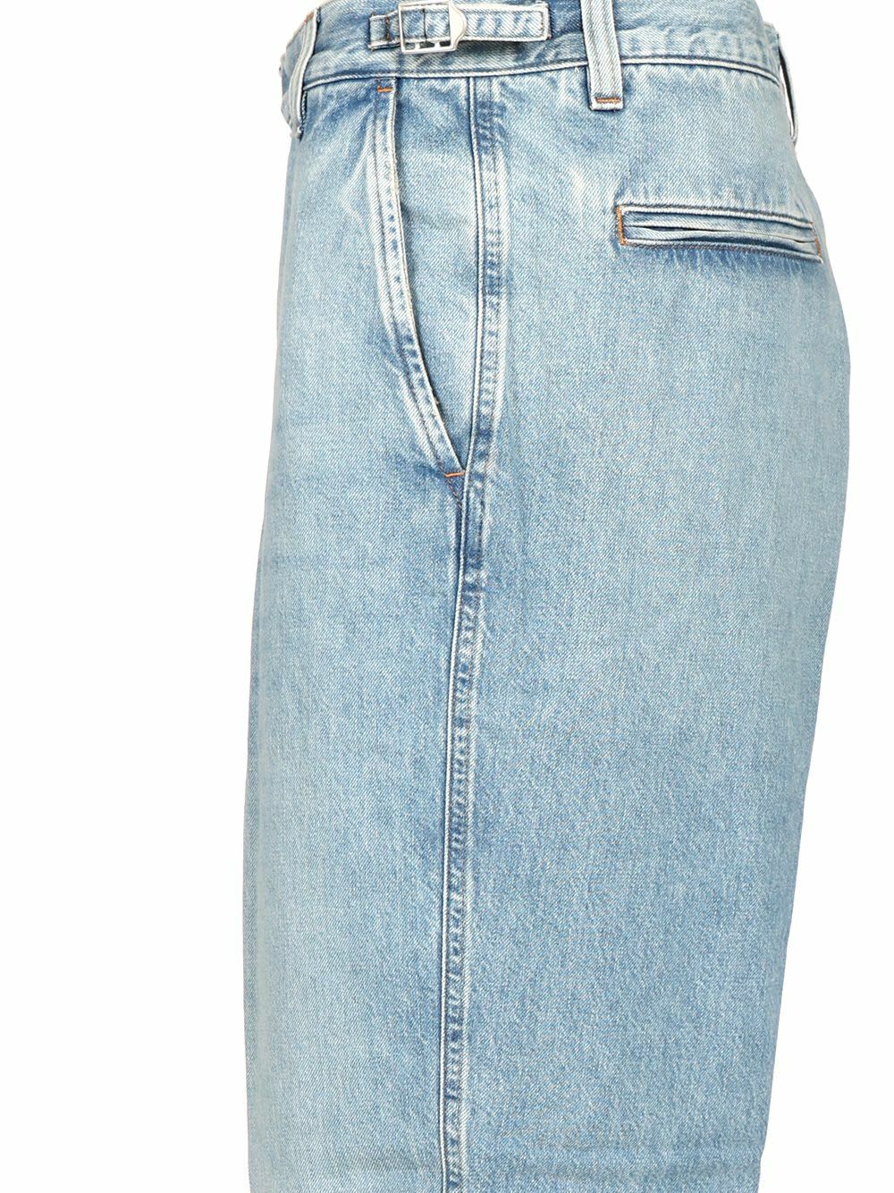 Haikure new Cassidy Straight Leg Jeans