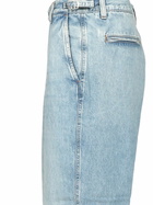 Haikure new Cassidy Straight Leg Jeans