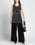 Ann Demeulemeester Womens T-shirt in Black