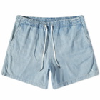 Polo Ralph Lauren Men's Denim Prepster Short in Lathan