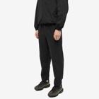 Air Jordan Men's Essentials Crop Pant in Black/White
