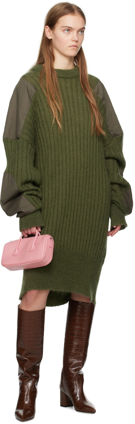 ☆MARGE SHERWOOD☆ HEART ZIPPER WALLETnubuck4colors MARGE SHERWOOD Heart Mini Bag | Bloomingdale's
