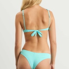 Fruity Booty Women's Celeste Bikini Bottom in Aqua