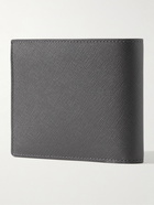 Montblanc - Sartorial Cross-Grain Leather Billfold Wallet