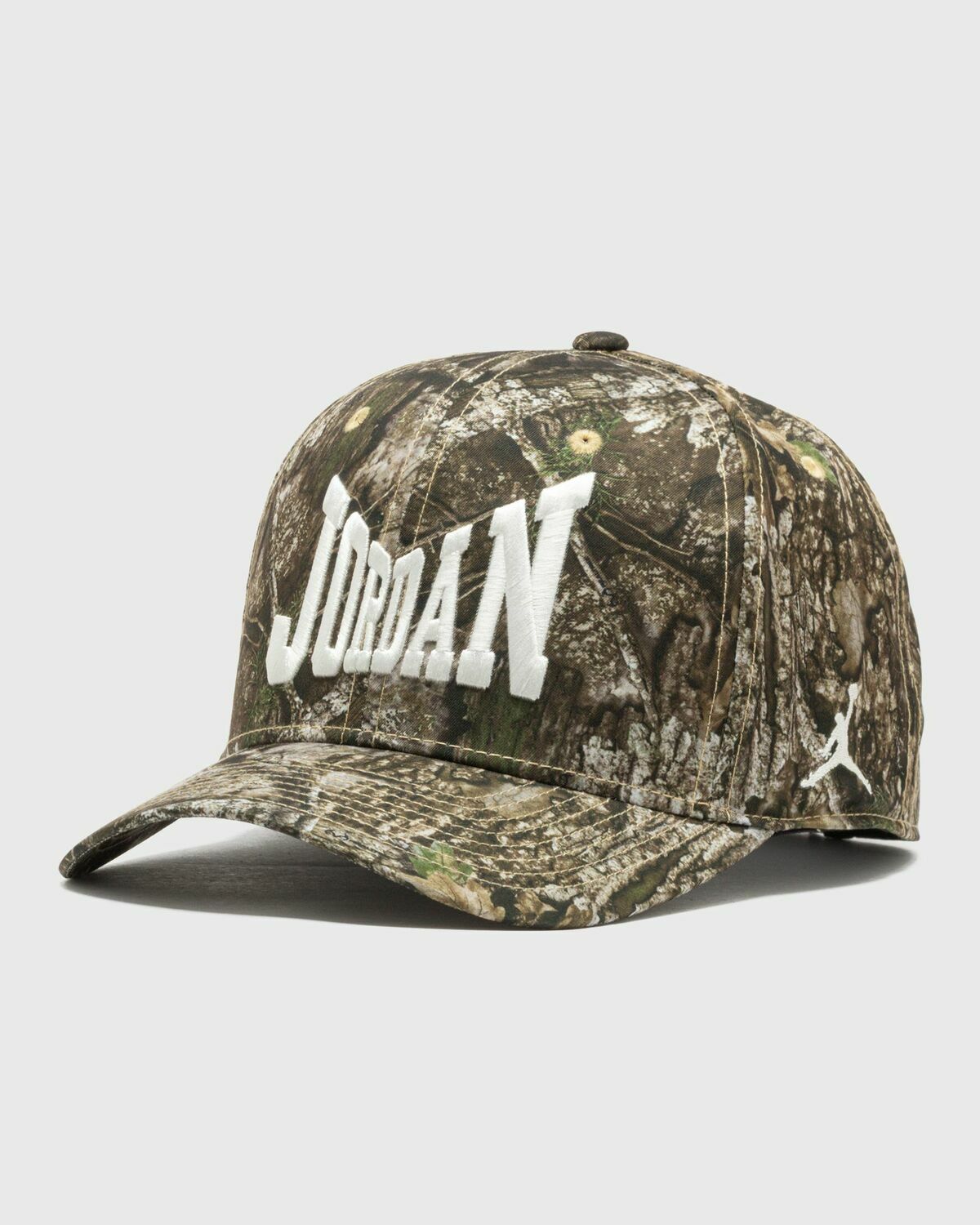 Jordan RISE CAP S CB RLT Green Men