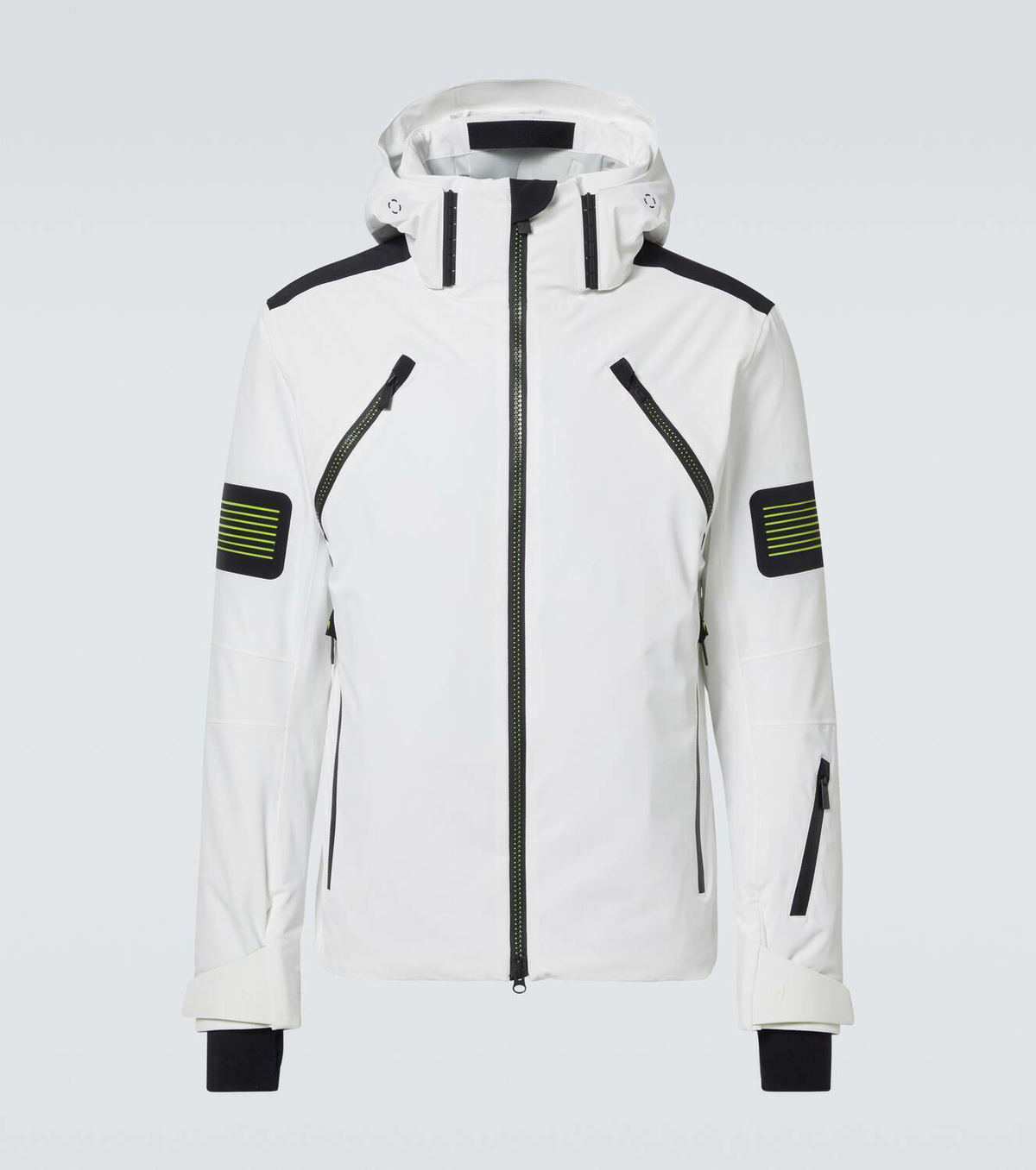 Toni Sailer Allan ski jacket
