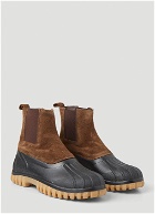 Balbi Ankle Boots