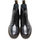 Dr. Martens Silver 1460 Pascal Boots