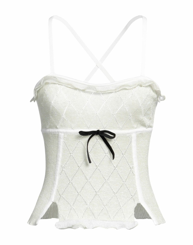 Photo: Cormio Womens Top Light in Green