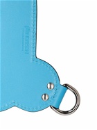 JW ANDERSON - Punk Penis Leather Key Chain