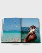 Assouline "Saudi Arabia: Red Sea, The Saudi Coast" By Christopher Smith Multi - Mens - Travel