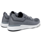 APL Athletic Propulsion Labs - TechLoom Breeze Running Sneakers - Gray