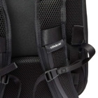 Cote&Ciel Sormonne Air Reflective Backpack in Black