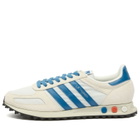 Adidas La Trainer OG Sneaker in Off White/Dark Marine/Crystal White