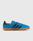 Adidas Gazelle Indoor Blue - Mens - Lowtop