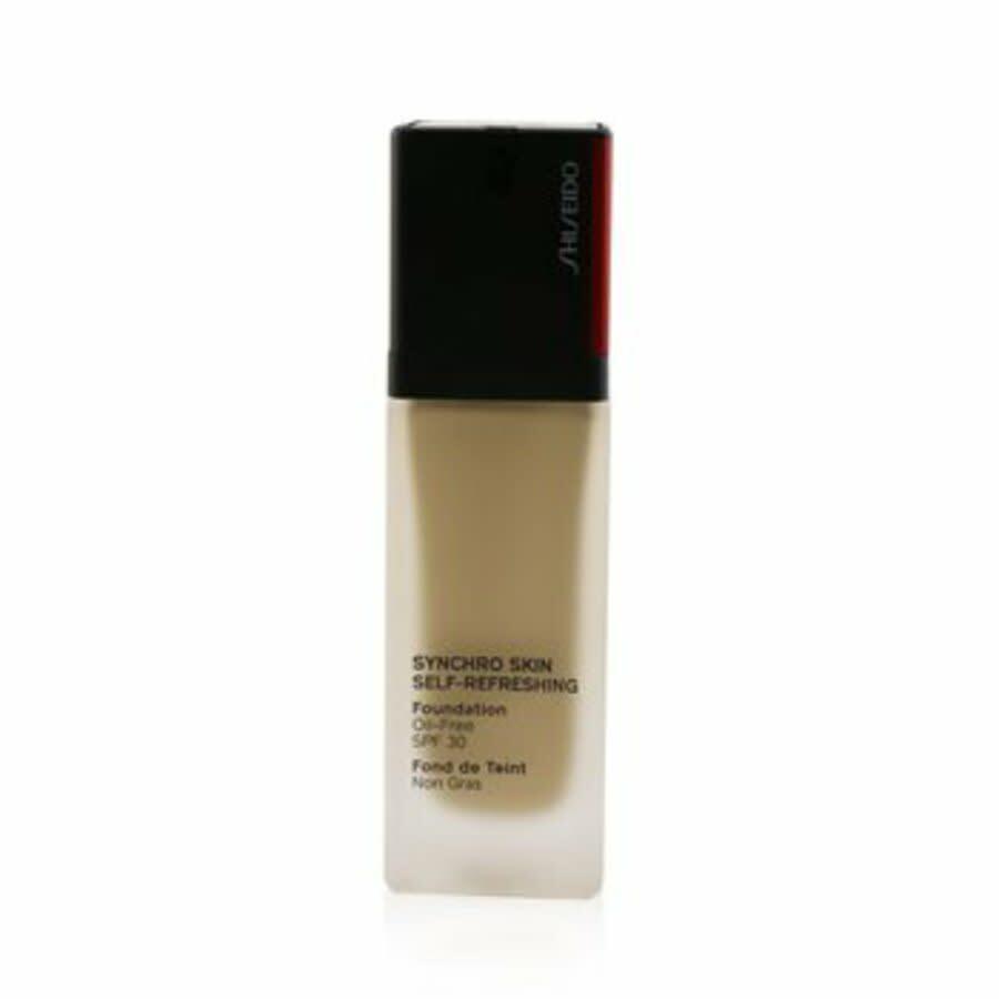 Shiseido - Synchro Skin Self Refreshing Foundation SPF 30 - # 250 Sand 30ml/1oz