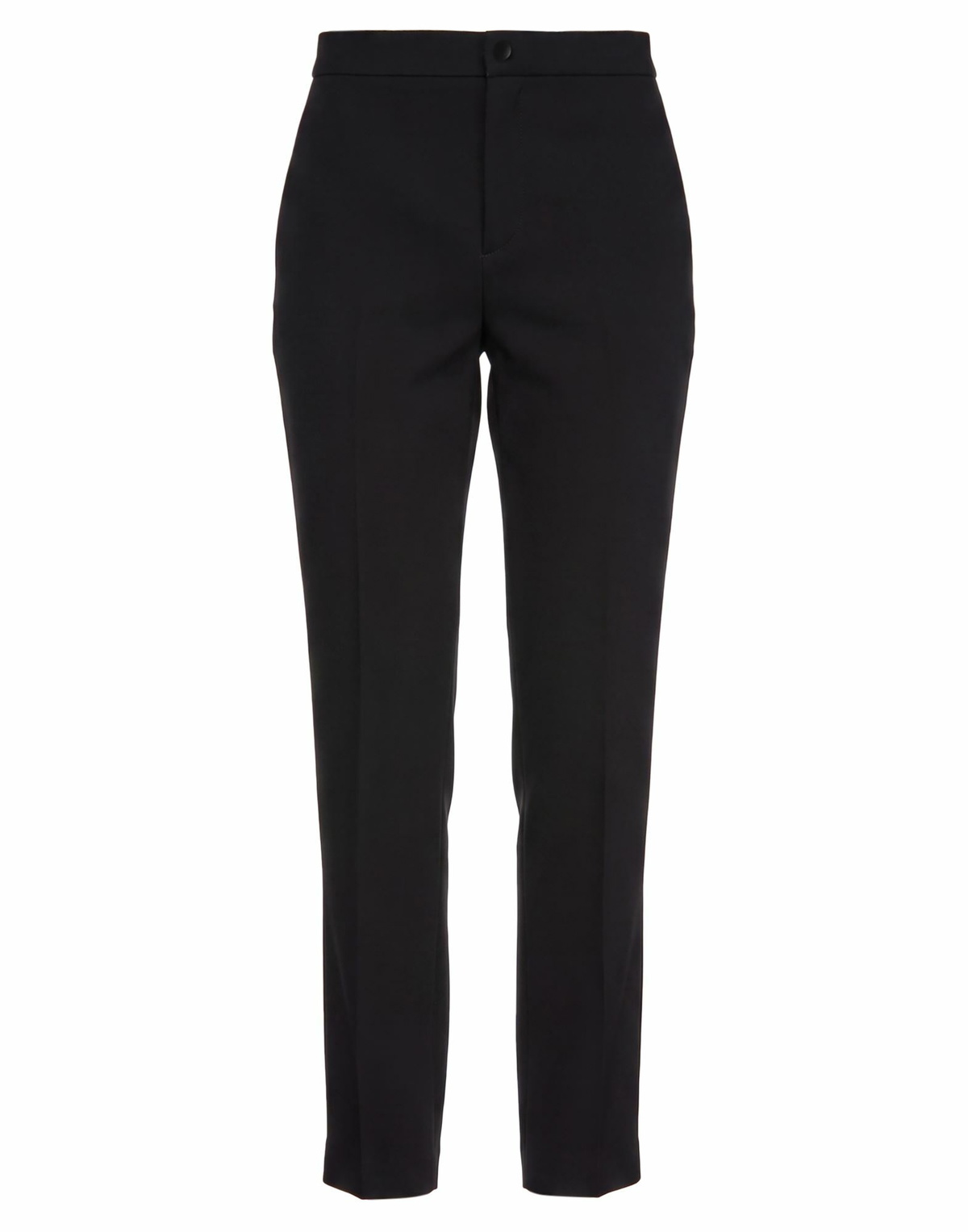 Wardrobe. nyc Womens Pants in Black