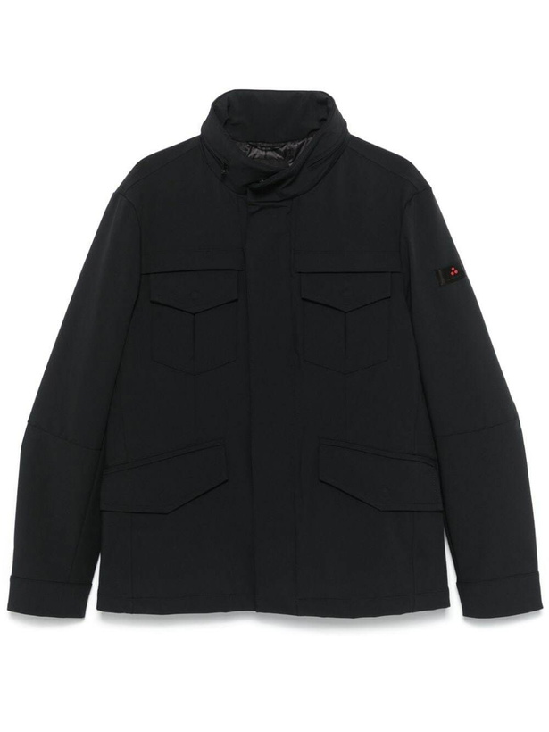 Photo: PEUTEREY - Stripes Jacket