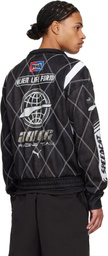 PUMA Black A$AP Rocky Edition Sweatshirt