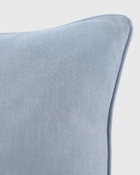 Polo Ralph Lauren Oxford Pillowcase 50 Cm X 50 Cm Blue Home Deco