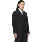 Veilance Black Spere SL Blazer