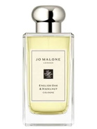 English Oak & Hazelnut by Jo Malone for Unisex - 3.4 oz Cologne Spray