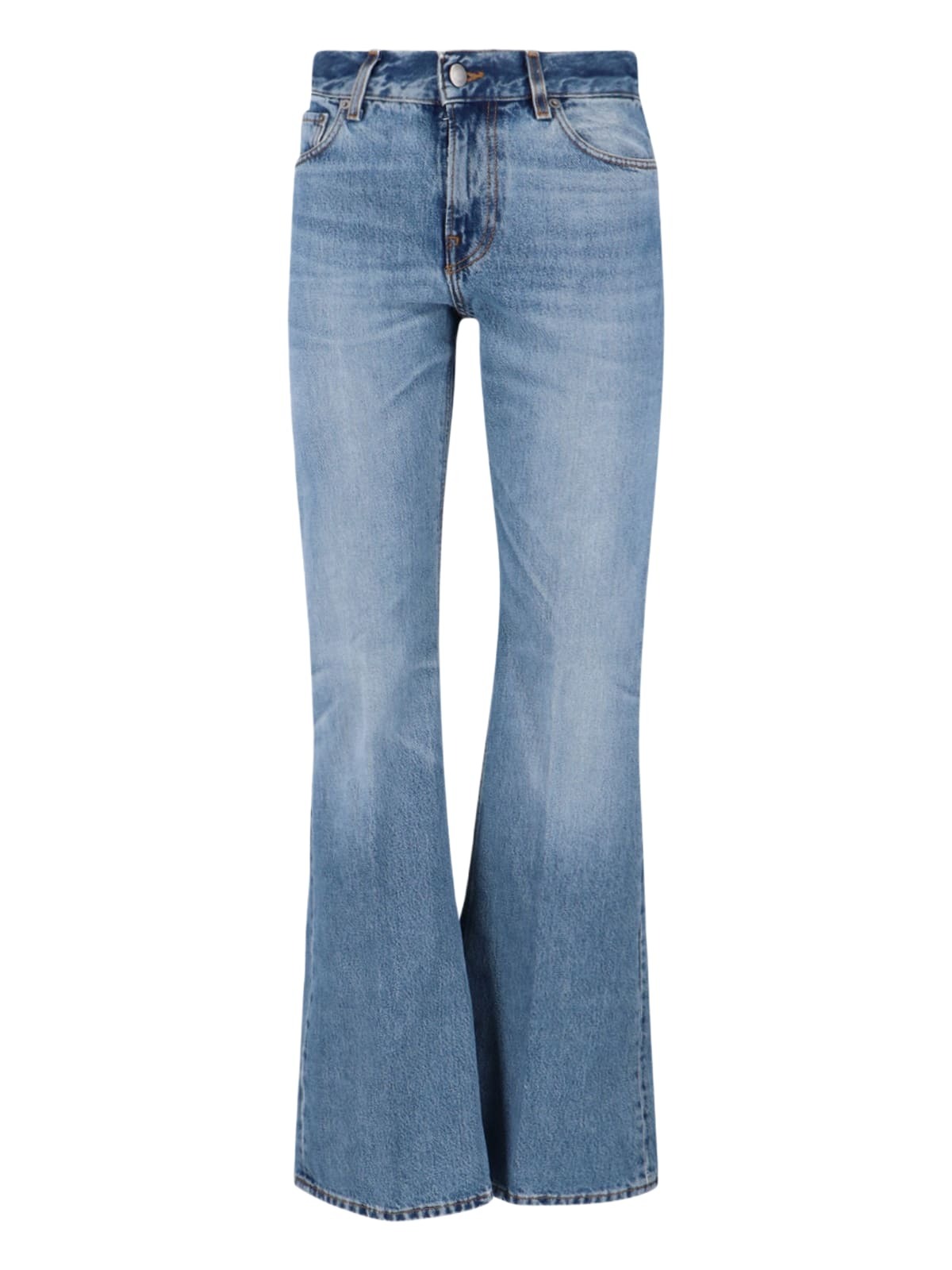 Haikure flora Bootcut Jeans