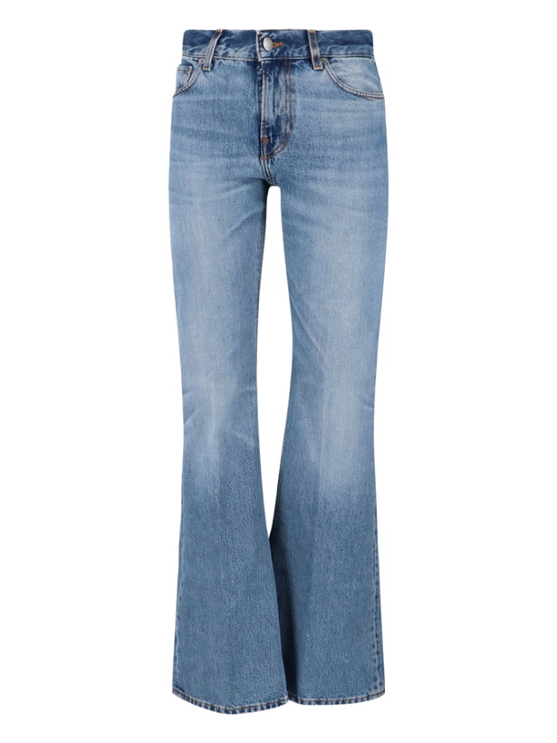 Photo: Haikure flora Bootcut Jeans