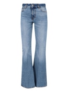Haikure flora Bootcut Jeans