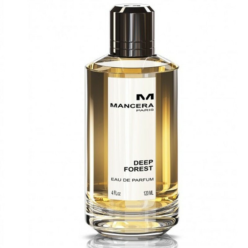 Deep Forest / Mancera Paris EDP Spray 4.0 oz (120 ml) (M)