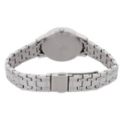 Citizen Classic Automatic Diamond White Dial Ladies Watch FE1240-57A
